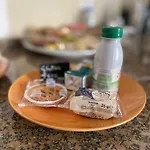 La Sosta Del Viandante * Sinalunga