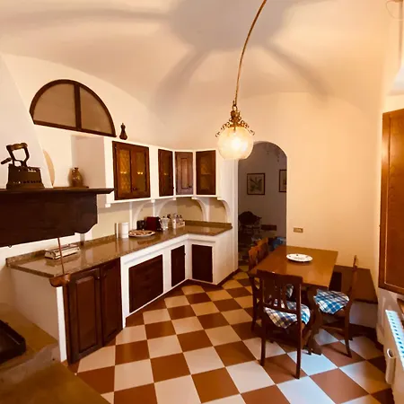 La Sosta Del Viandante