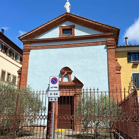 La Sosta Del Viandante Sinalunga