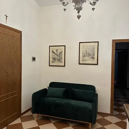 La Sosta Del Viandante Appartamento *