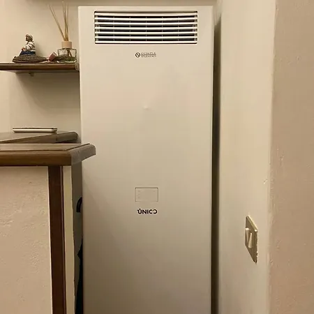 La Sosta Del Viandante シナルンガ